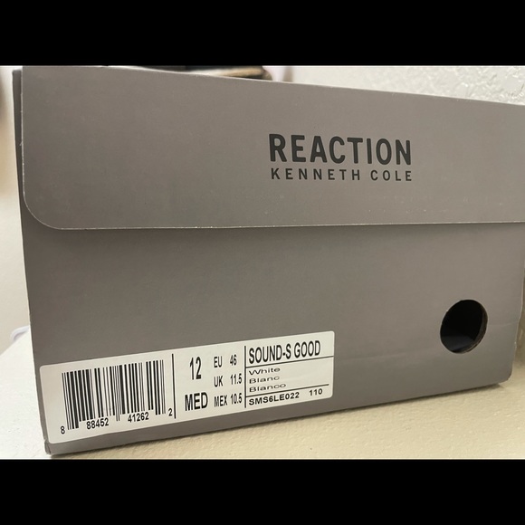 Kenneth Cole Reaction loafers. main image 4
